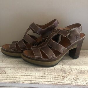 Doc Martens Ladies Sandles